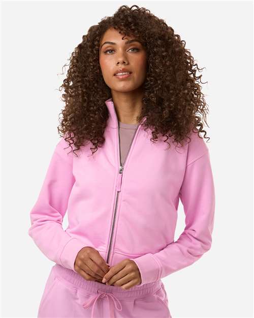 Powder Pink