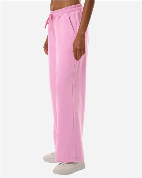 Powder Pink