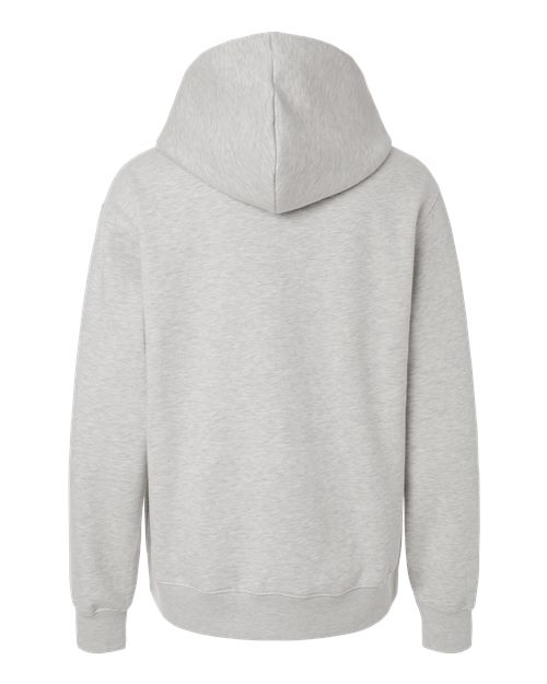 Vintage Heather Grey