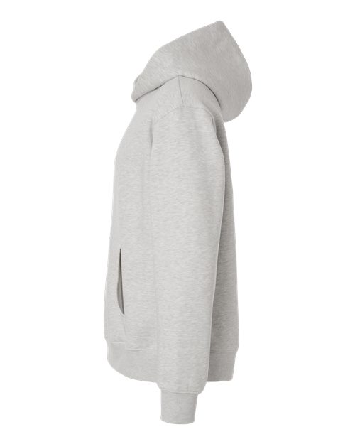 Vintage Heather Grey
