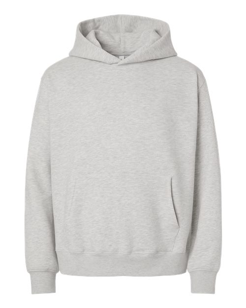 Vintage Heather Grey