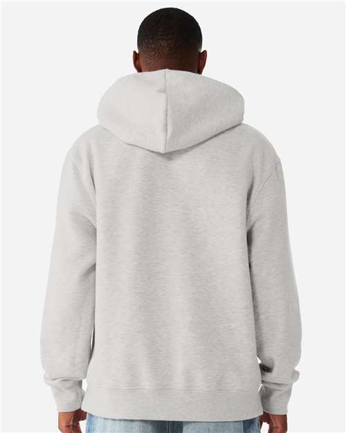 Vintage Heather Grey