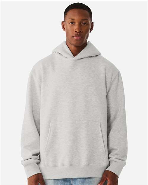 Vintage Heather Grey
