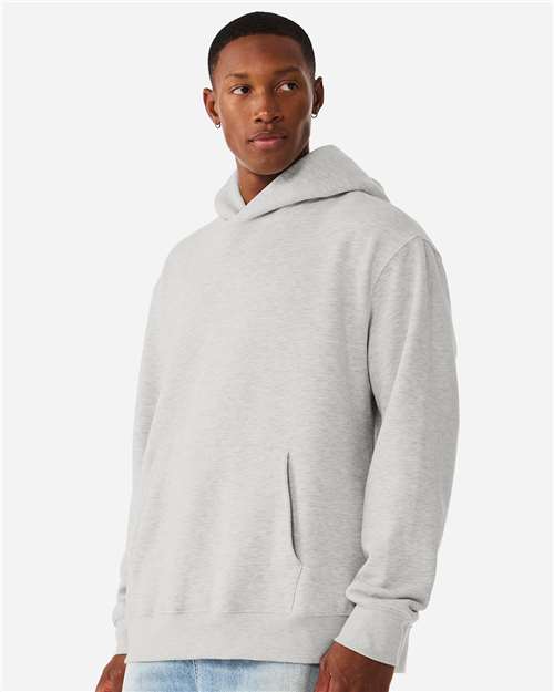 Vintage Heather Grey