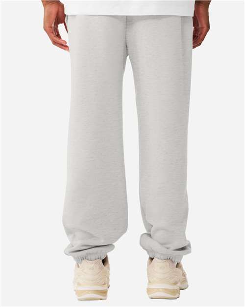 Vintage Heather Grey