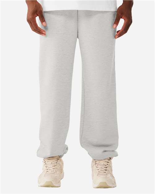 Vintage Heather Grey