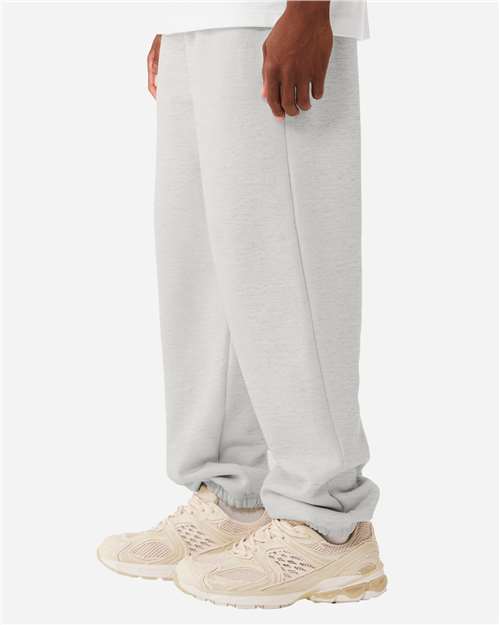Vintage Heather Grey
