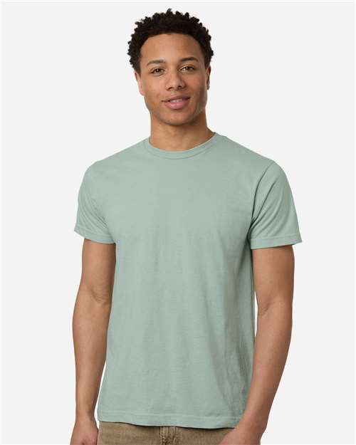 Heather Light Sage