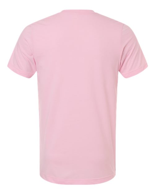 Heather Light Pink