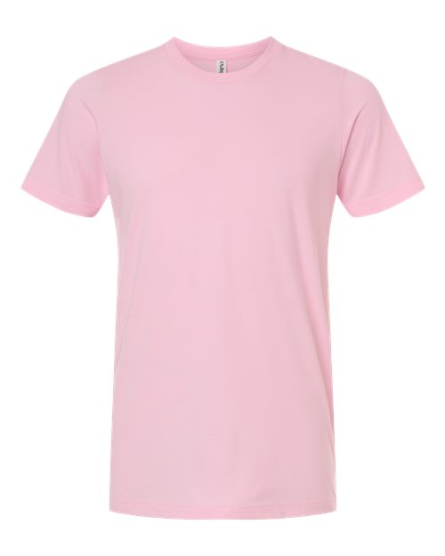 Heather Light Pink