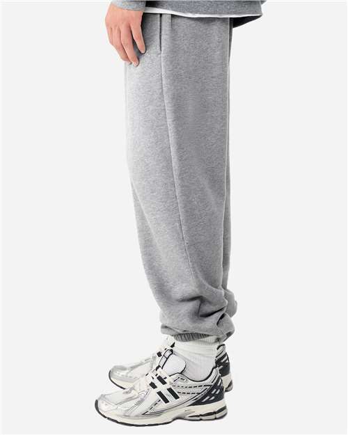Athletic Heather
