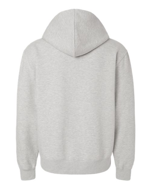 Vintage Heather Grey