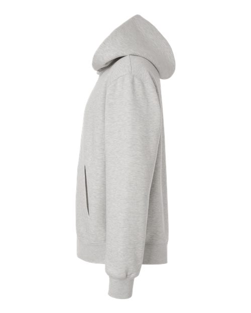 Vintage Heather Grey