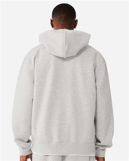 Vintage Heather Grey