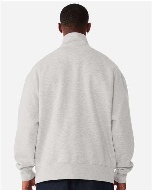 Vintage Heather Grey