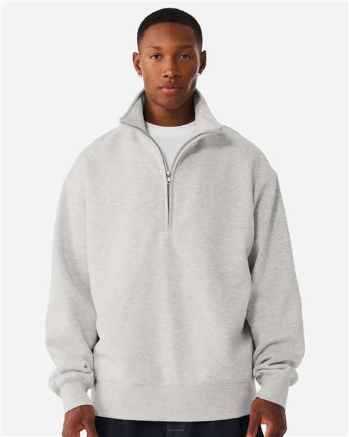 Vintage Heather Grey