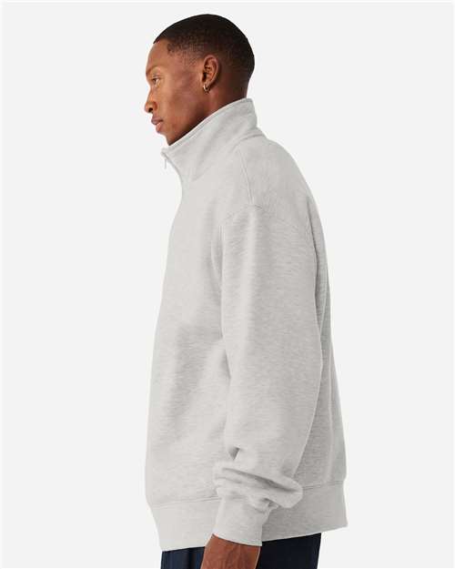 Vintage Heather Grey