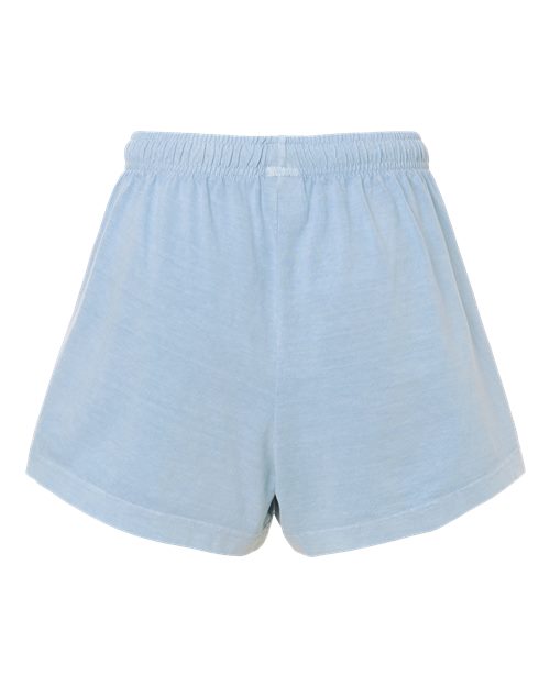Light Washed Denim