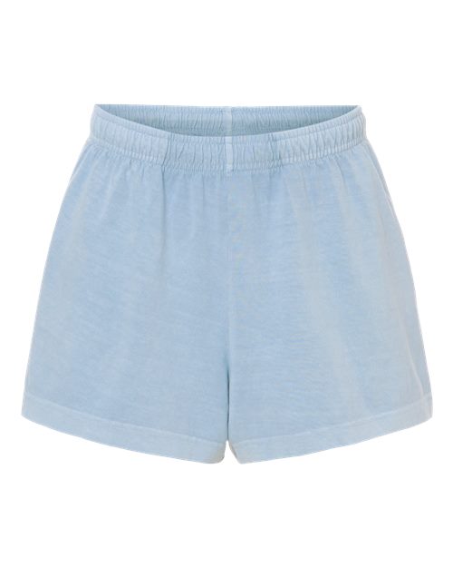 Light Washed Denim