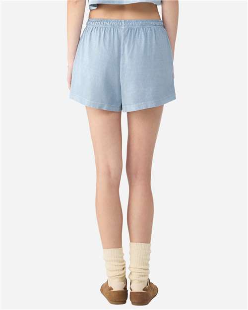 Light Washed Denim