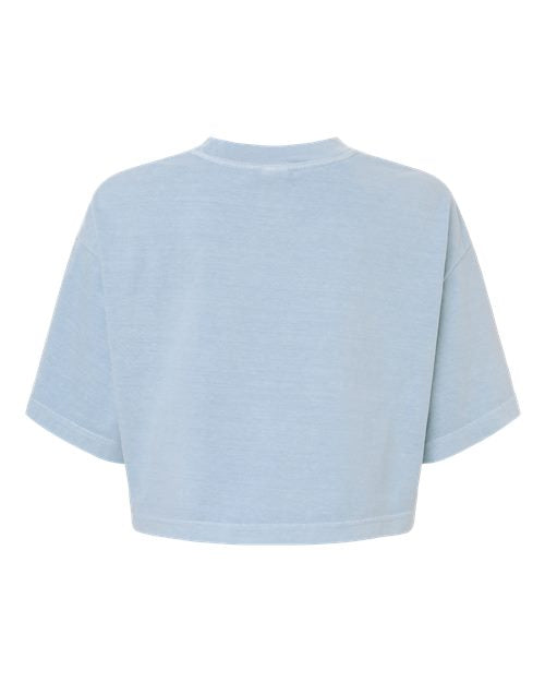 Light Washed Denim