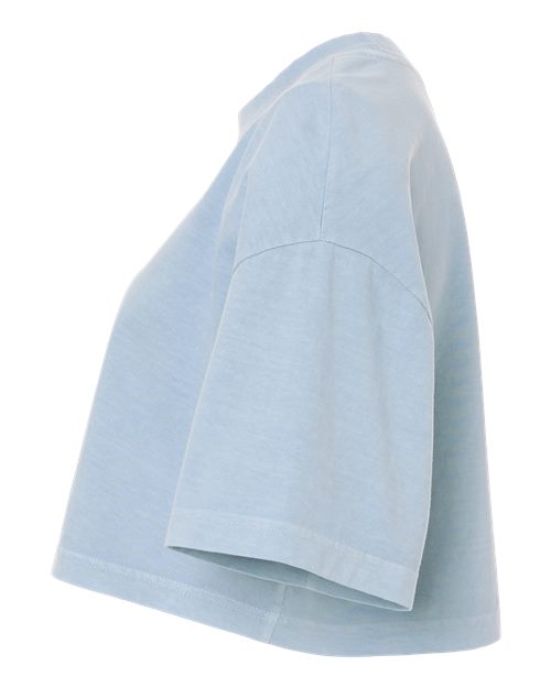 Light Washed Denim