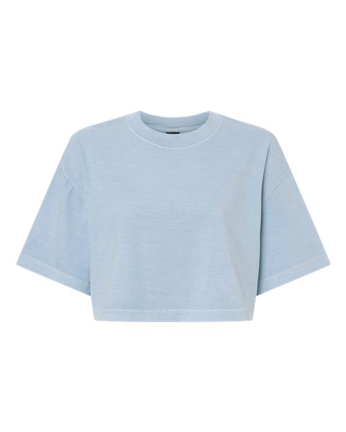 Light Washed Denim