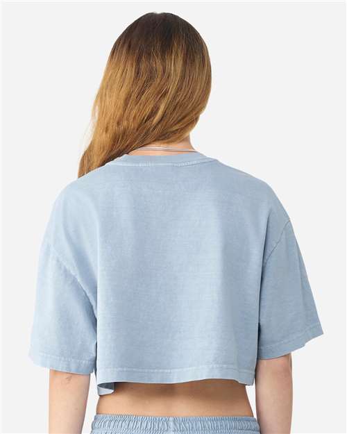 Light Washed Denim