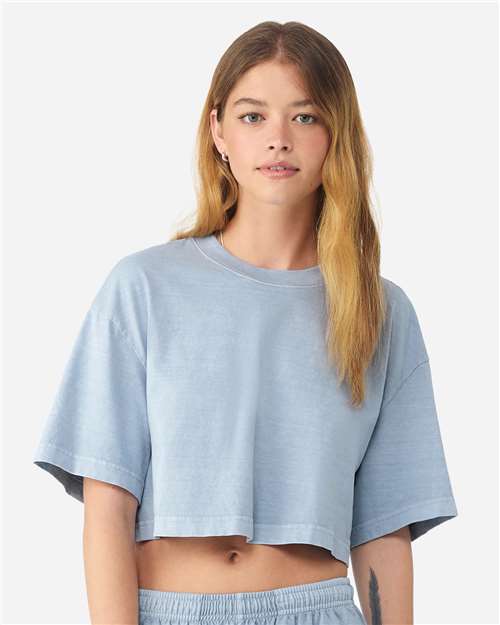 Light Washed Denim