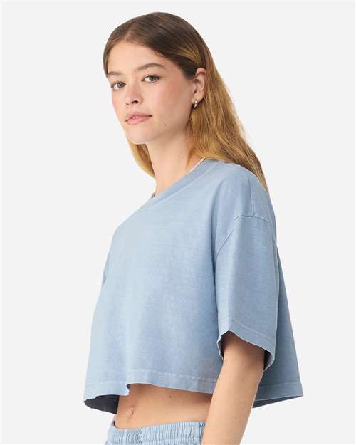 Light Washed Denim