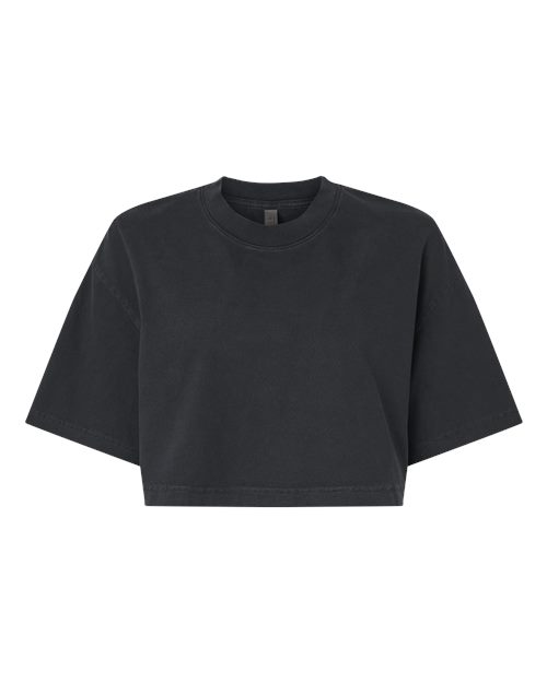Washed Black