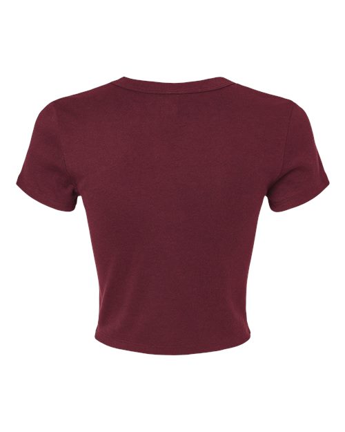 Solid Maroon Blend
