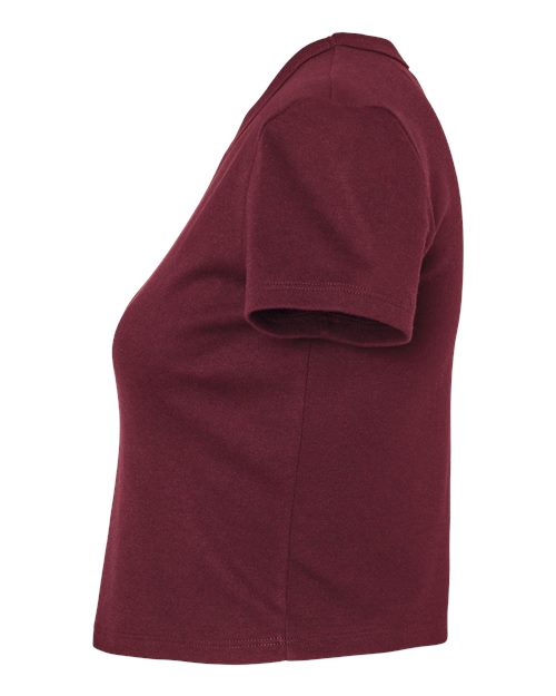 Solid Maroon Blend
