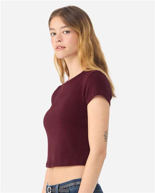 Solid Maroon Blend