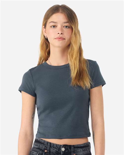 Solid Vintage Navy Blend
