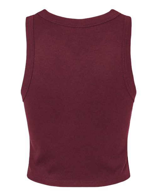 Solid Maroon Blend