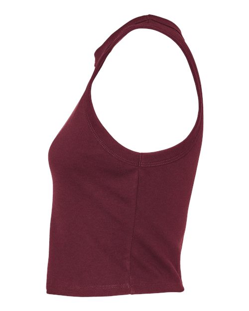Solid Maroon Blend