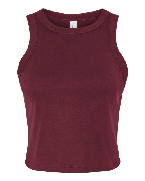 Solid Maroon Blend