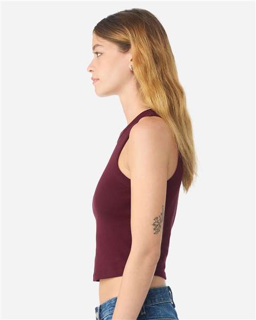 Solid Maroon Blend