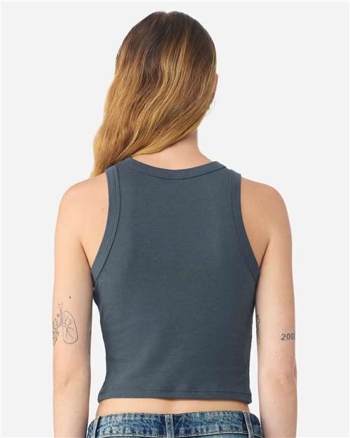 Solid Vintage Navy Blend
