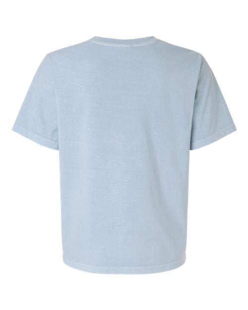 Light Washed Denim