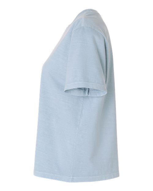 Light Washed Denim