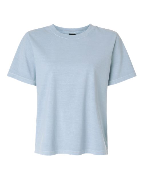 Light Washed Denim