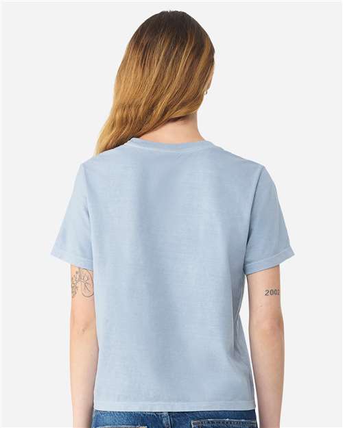 Light Washed Denim
