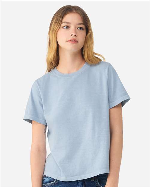 Light Washed Denim