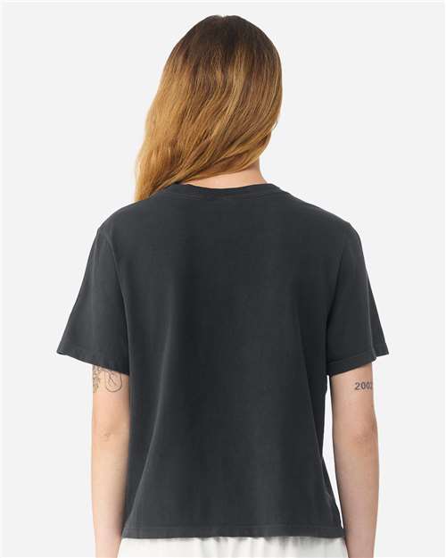 Washed Black