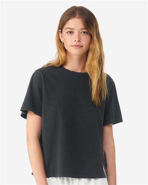 Washed Black
