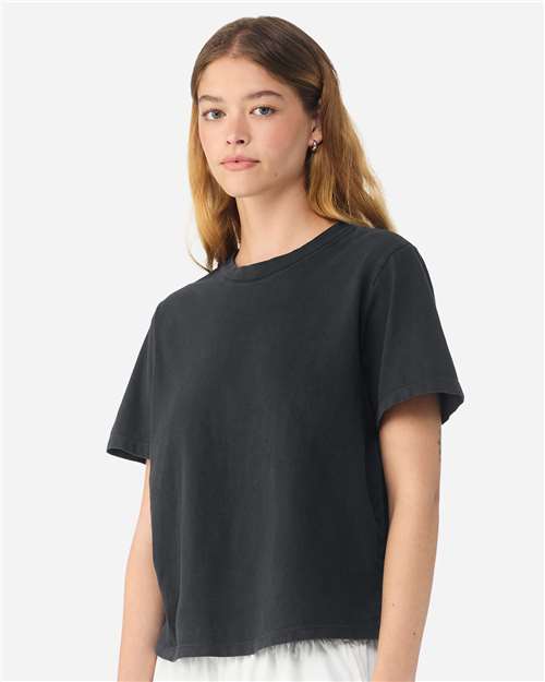 Washed Black