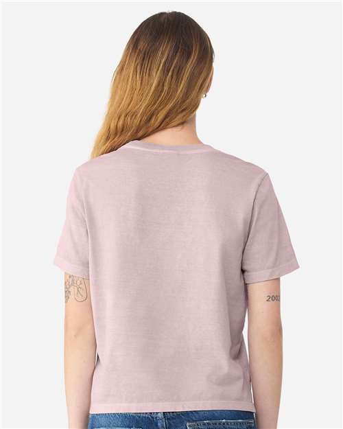 Washed Lavender