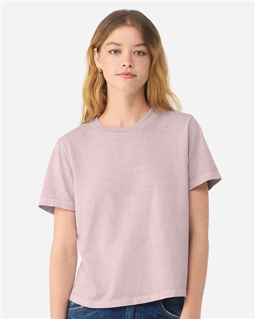 Washed Lavender